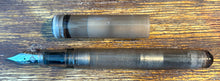 Load image into Gallery viewer, Franklin-Christoph Model 20 Marietta special edition Bronze for Wonder Pens