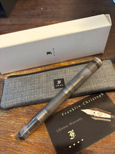 Load image into Gallery viewer, Franklin-Christoph Model 20 Marietta special edition Bronze for Wonder Pens