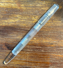 Load image into Gallery viewer, Franklin-Christoph Model 65 blue iArctic Ice.