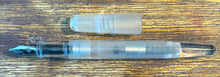 Load image into Gallery viewer, Franklin-Christoph Model 65 blue iArctic Ice.