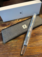 Load image into Gallery viewer, Franklin-Christoph Model 65 blue iArctic Ice.