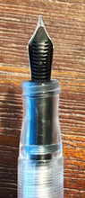 Load image into Gallery viewer, Franklin-Christoph Model 65 blue iArctic Ice.