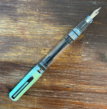 Load image into Gallery viewer, TWSBI ECO Lime Green 1.1 italic