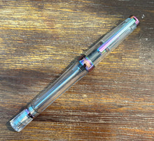 Load image into Gallery viewer, Twsbi Clear Vac 700R