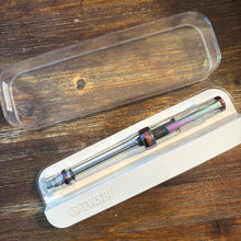 Load image into Gallery viewer, Twsbi Clear Vac 700R
