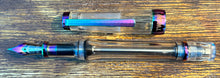 Load image into Gallery viewer, Twsbi Clear Vac 700R