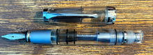 Load image into Gallery viewer, Twsbi Mini - italic 1.1 - Piston-fill