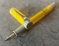 Opus 88  Demonstrator  Flex- 2021 Yellow, Pen of the Year