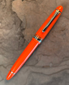 Sailor 1911 Large Royal Tangerine
