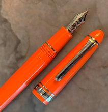 Load image into Gallery viewer, Sailor 1911 Large Royal Tangerine