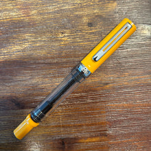 Load image into Gallery viewer, TWSBI Eco T Saffron