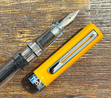 Load image into Gallery viewer, TWSBI Eco T Saffron