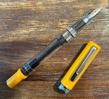 Load image into Gallery viewer, TWSBI Eco T Saffron