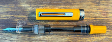 Load image into Gallery viewer, TWSBI Eco T Saffron