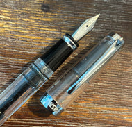 TWSBI Mini Black- piston fill