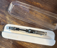 Load image into Gallery viewer, TWSBI Mini Black- piston fill