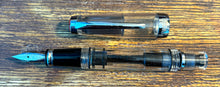 Load image into Gallery viewer, TWSBI Mini Black- piston fill