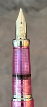 Load image into Gallery viewer, Platinum pgb-3000a Sakura Limited Edition Demonstration - Pink