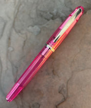 Load image into Gallery viewer, Platinum pgb-3000a Sakura Limited Edition Demonstration - Pink