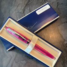 Load image into Gallery viewer, Platinum pgb-3000a Sakura Limited Edition Demonstration - Pink