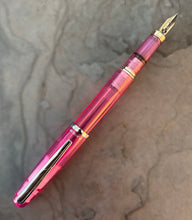Load image into Gallery viewer, Platinum pgb-3000a Sakura Limited Edition Demonstration - Pink
