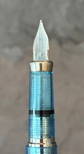 Load image into Gallery viewer, Platinum pgb-3000a Sakura Limited Edition Demonstration - Blue