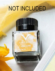 Visconti Van Gogh Fountain Pen - Sunflowers