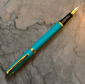 Wordsworth & Black Fountain Pen