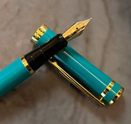 Wordsworth & Black Fountain Pen