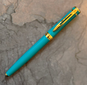 Wordsworth & Black Fountain Pen