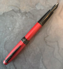 Load image into Gallery viewer, Cross Bailey Matte Red Fountain Pen