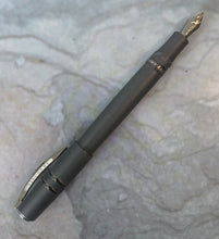 Load image into Gallery viewer, Visconti Homo Sapiens Fountain Pen - Dark Age