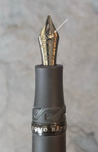 Load image into Gallery viewer, Visconti Homo Sapiens Fountain Pen - Dark Age