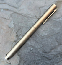 Load image into Gallery viewer, Lamy Fountain pen, Ideos Pd series Palladium