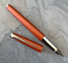 Load image into Gallery viewer, Lamy Studio , L68 Copper Fountain Pen