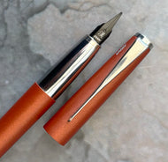 Lamy Studio , L68 Copper Fountain Pen