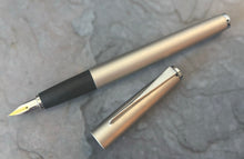 Load image into Gallery viewer, LAMY Studio Palladium Fountain Pen