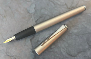 LAMY Studio Palladium Fountain Pen