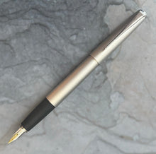 Load image into Gallery viewer, LAMY Studio Palladium Fountain Pen