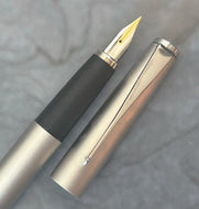 LAMY Studio Palladium Fountain Pen
