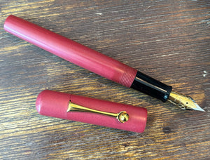 Bexley Scriptus 2017 - Canada 150 LE