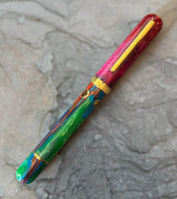 Load image into Gallery viewer, Nahvalur-Nautilus Macaw Endless Exclusive Special Edition, 2023