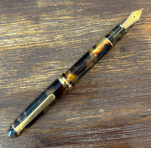 Load image into Gallery viewer, Platinum 3776 Century - Celluloid Tortoise