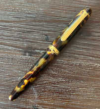 Load image into Gallery viewer, Platinum 3776 Century - Celluloid Tortoise