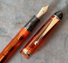 Load image into Gallery viewer, Pilot Custom 74 Fountain Pen – Orange