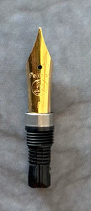 Pelikan Brass Nib Fine M200