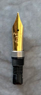 Pelikan Brass Nib Fine M200