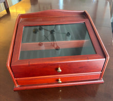 Load image into Gallery viewer, Rosewood Display - 36 Pens