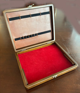 The Writing Box
