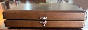 The Writing Box